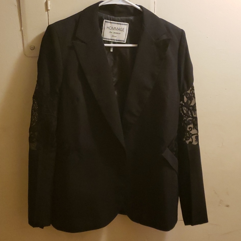 Blazer